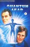 Quantum Leap #1 Comic Books - Covers, Scans, Photos in Quantum Leap Comic Books - Covers, Scans, Gallery